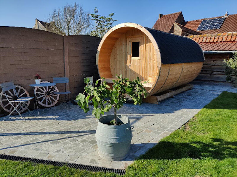 Foto van Gavershof B&B - Vakantiewoning