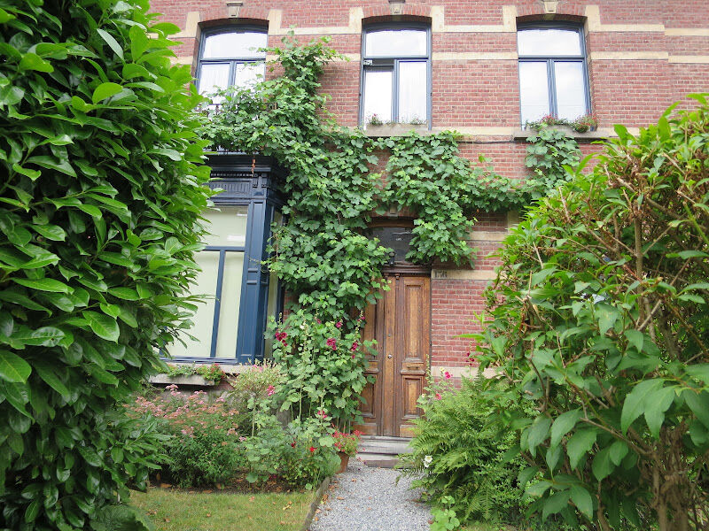 Foto van BnB Brussels woluwé