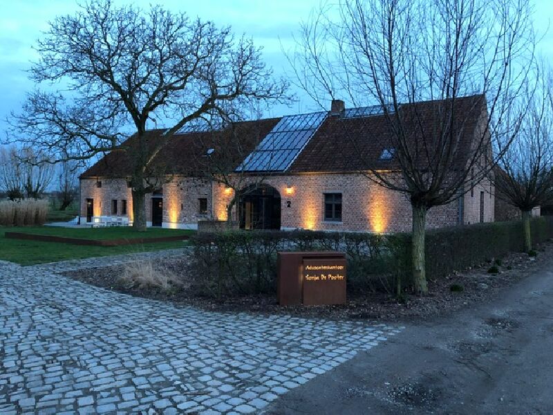 Foto van De Pooter / Sonja