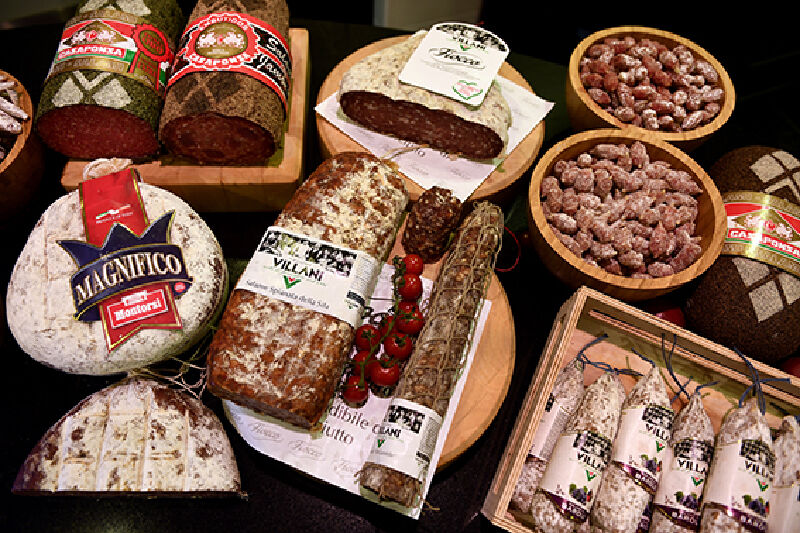 Foto van De Kiekenbakker
