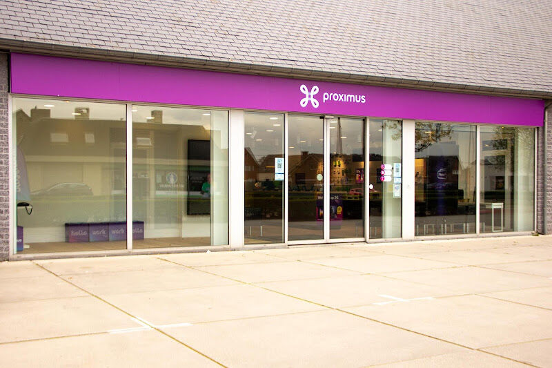 Foto van Proximus Shop Heusden