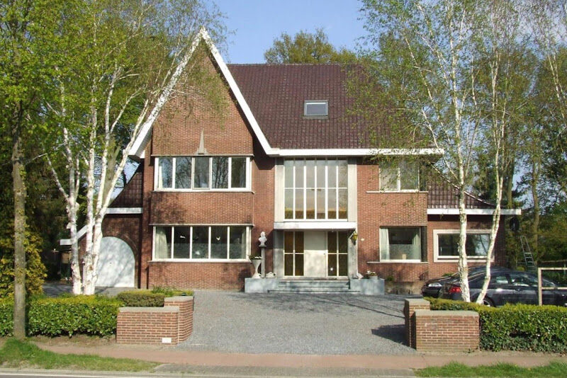 Foto van De spreekkamer - vakantiewoning
