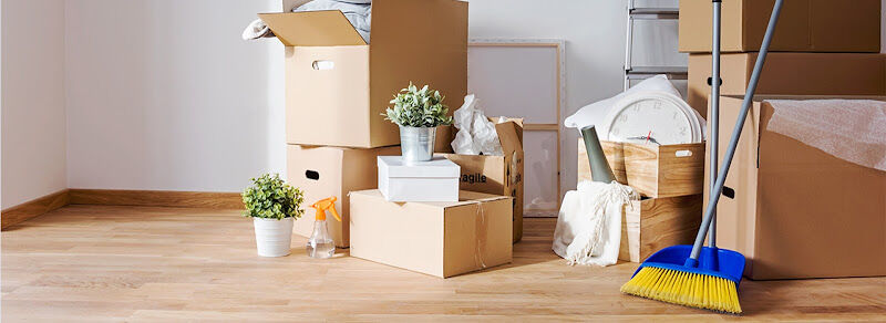 Foto van Woningen Leegmaken - Els Van Merhaeghe