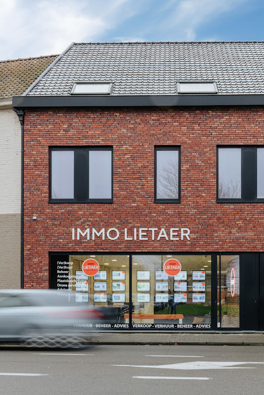 Foto van Immo Lietaer