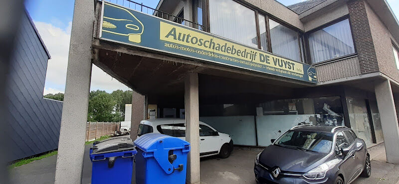 Foto van De Vuyst