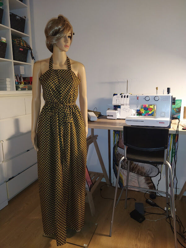Foto van Création Couture "La Costurera