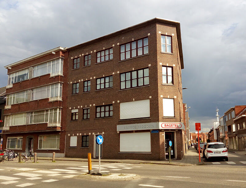 Foto van Bagetel