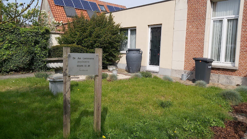 Foto van Lemmens Anna