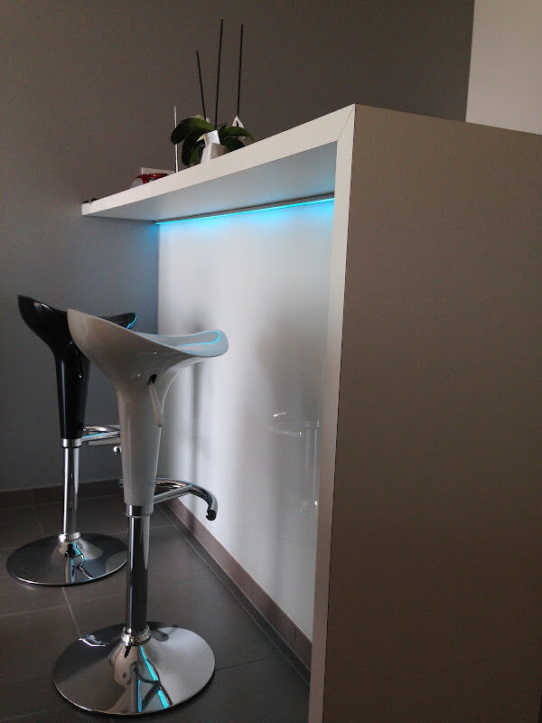 Foto van Vanthorre Marnix / Elektrotechniek