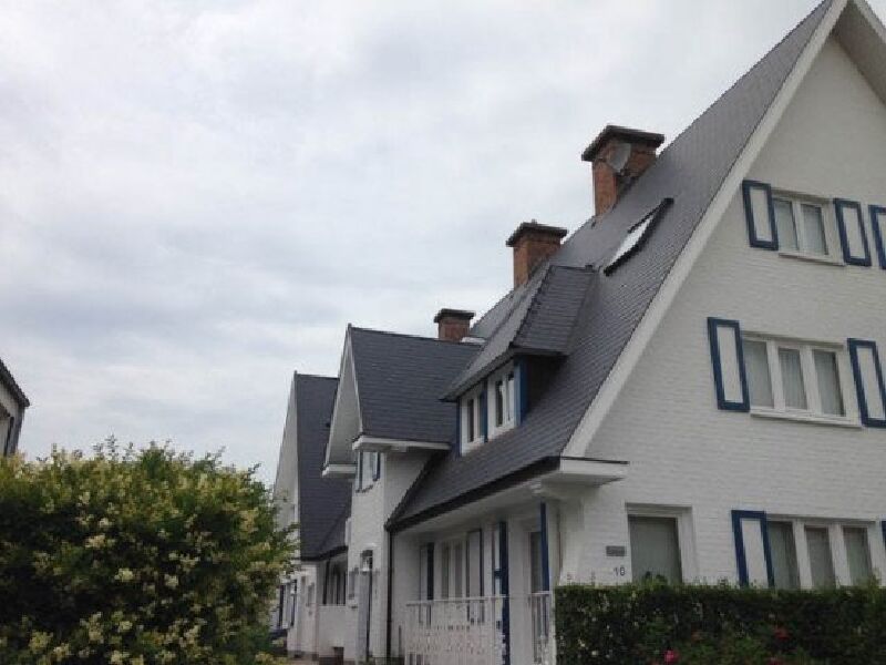 Foto van Schilderwerken Debeerst