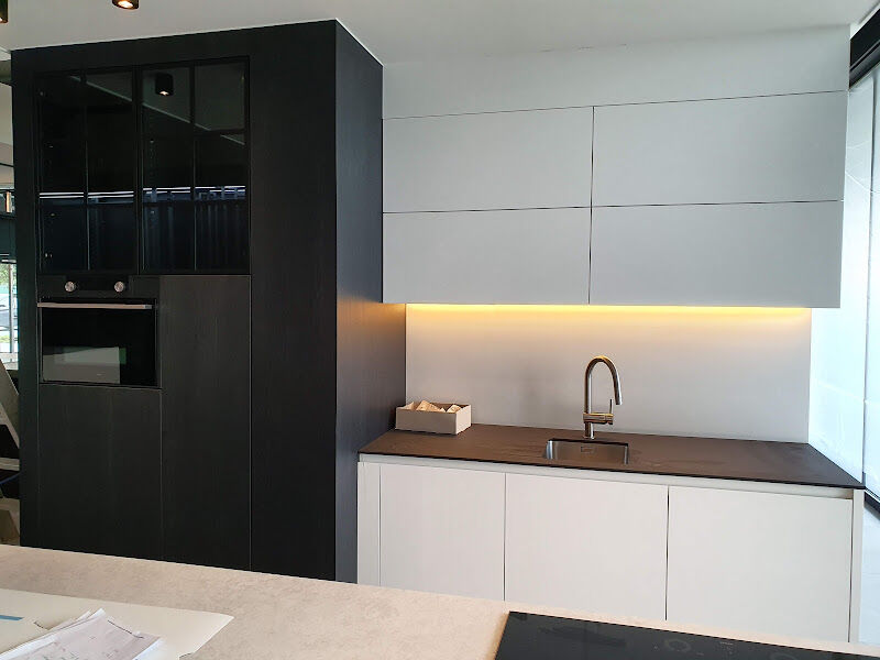 Foto van FL-Interieur