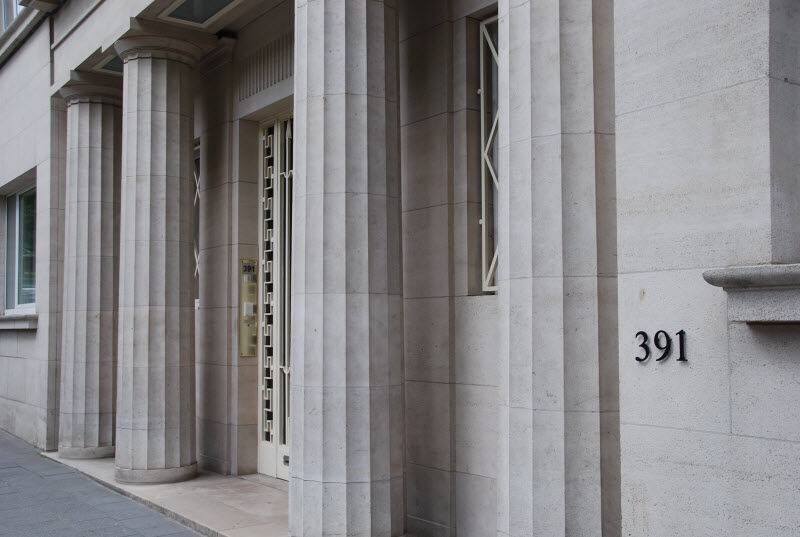 Foto van Gaillard - Delwiche - Degouis Avocats