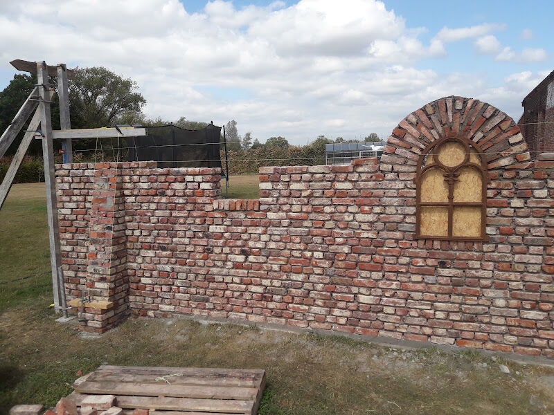 Foto van Renovaties Diddens BV