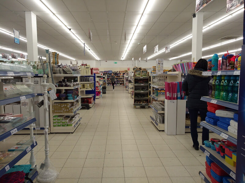 Foto van Action Dendermonde