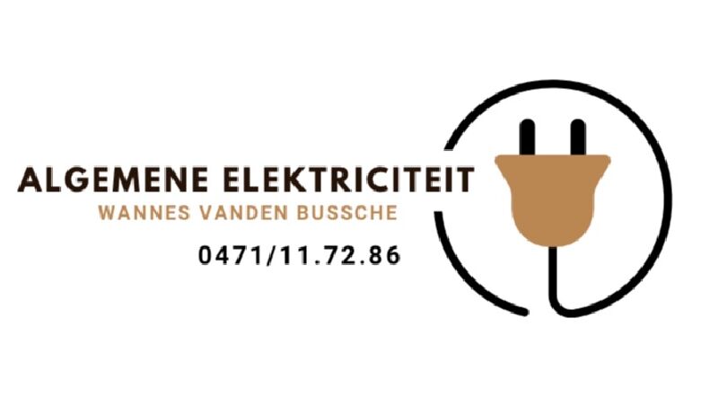 Foto van Algemene elektriciteit Vanden Bussche Wannes