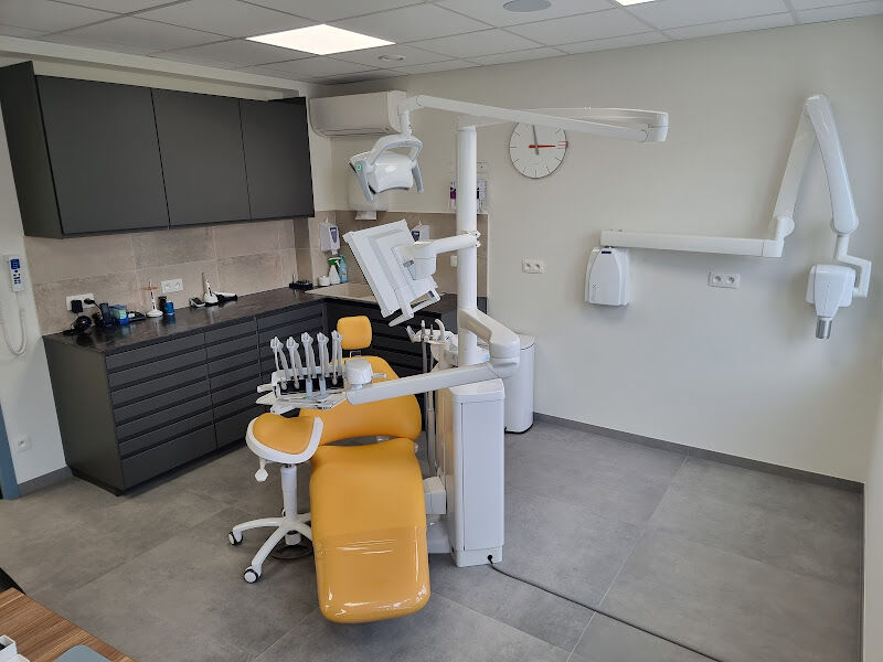 Foto van Dr. Stoicovici Alexandra & Vlad