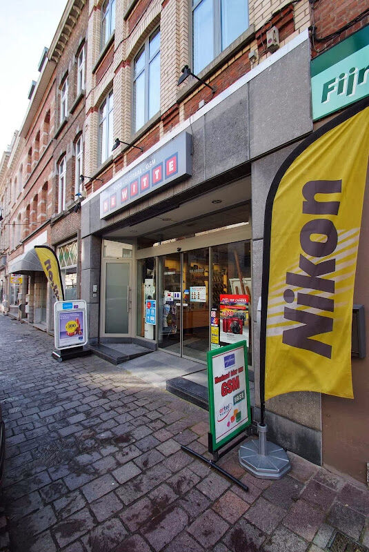 Foto van Foto De Witte