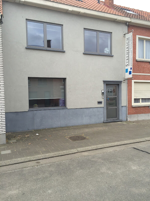 Foto van Stremersch Accountancy