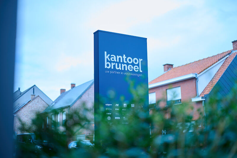 Foto van KANTOOR BRUNEEL VERZEKERINGEN