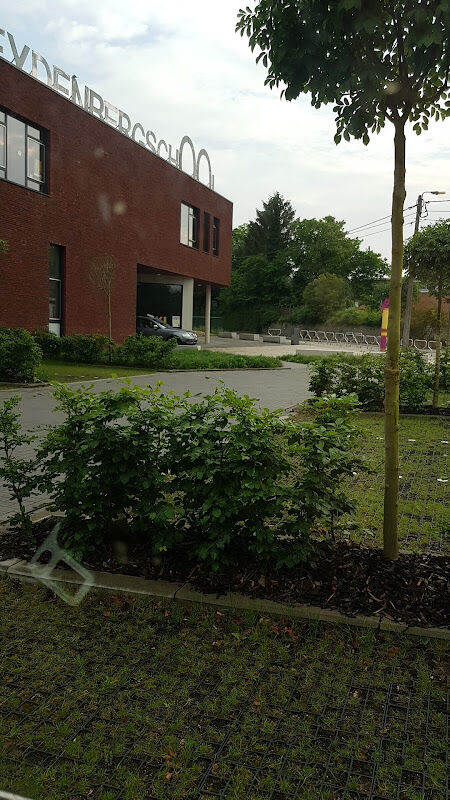 Foto van Krav Maga Leuven - vzw KMTC - Trainingslocatie Leuven