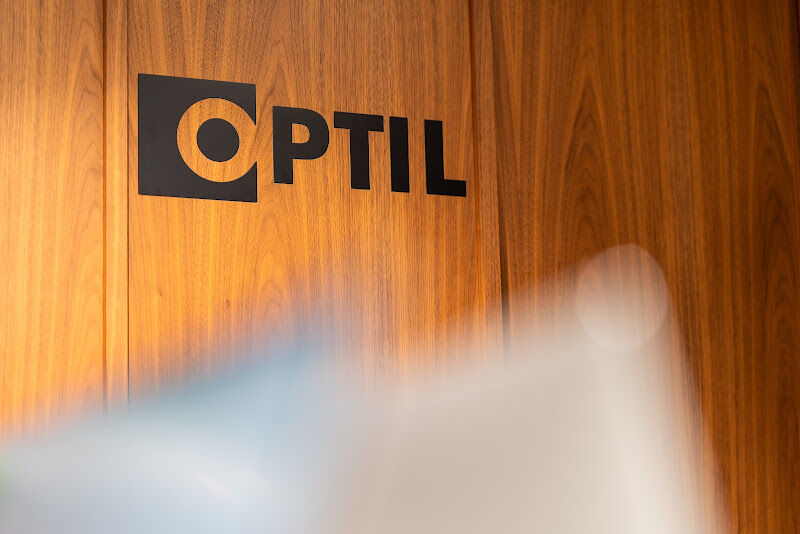 Foto van OPTIL Contactologie (Lentilles rigides, sclérales, de nuit)