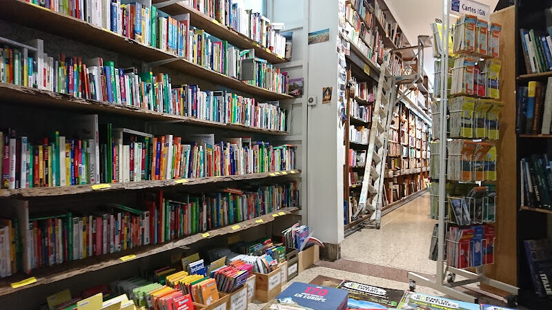 Foto van Around the world