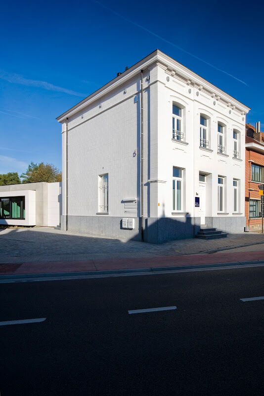 Foto van De Blay + Partners