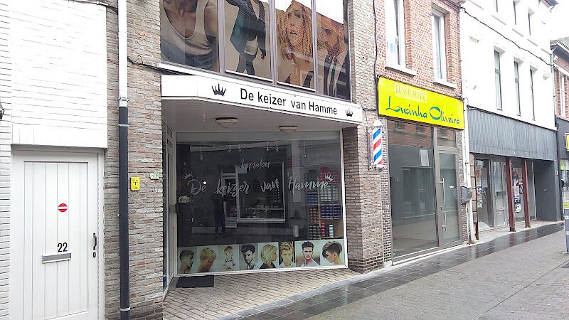 Foto van De Keizer van Hamme