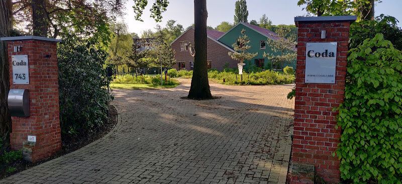 Foto van Coda Palliatieve Zorg