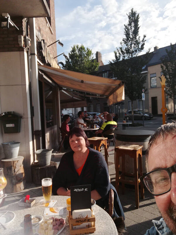 Foto van 't Brouwputje