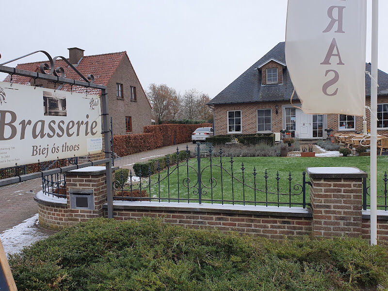 Foto van Biej ós thoes