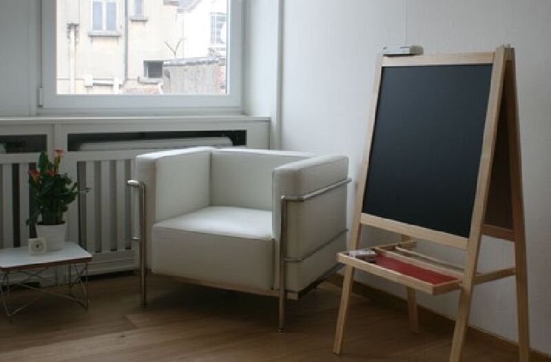 Foto van Therapeutisch Centrum Vijfhoek Agora