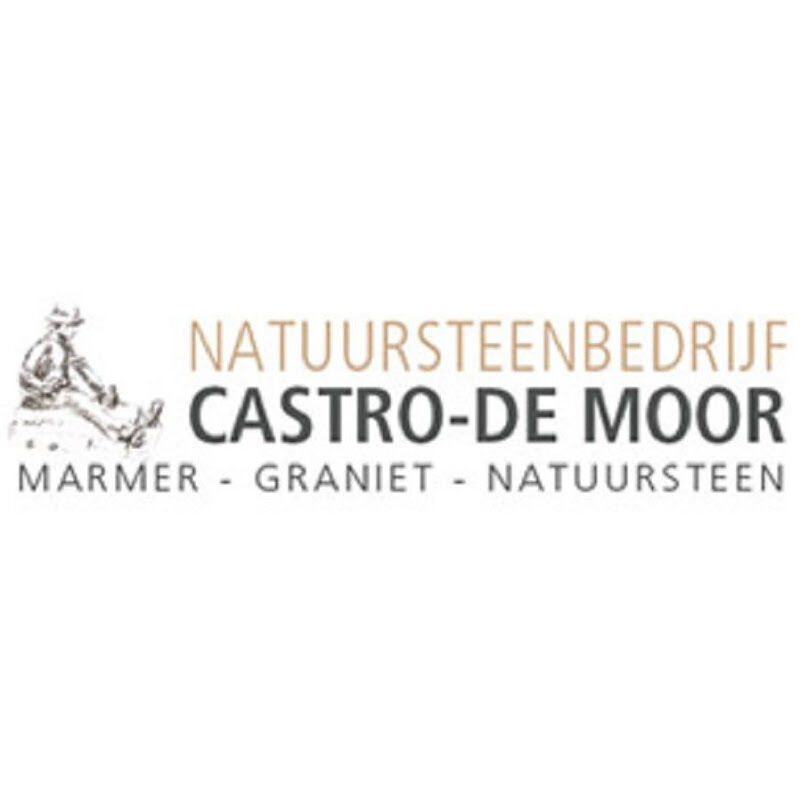Foto van Castro-De Moor