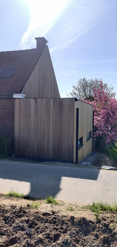 Foto van D'Hoker Bert en Raf