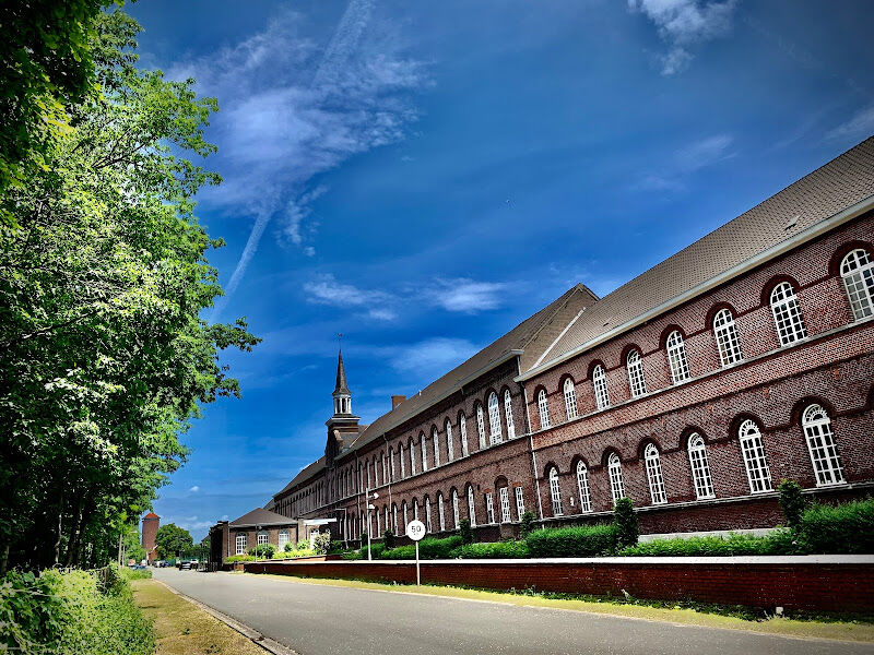 Foto van Zelzate St-Jan-Baptist PC