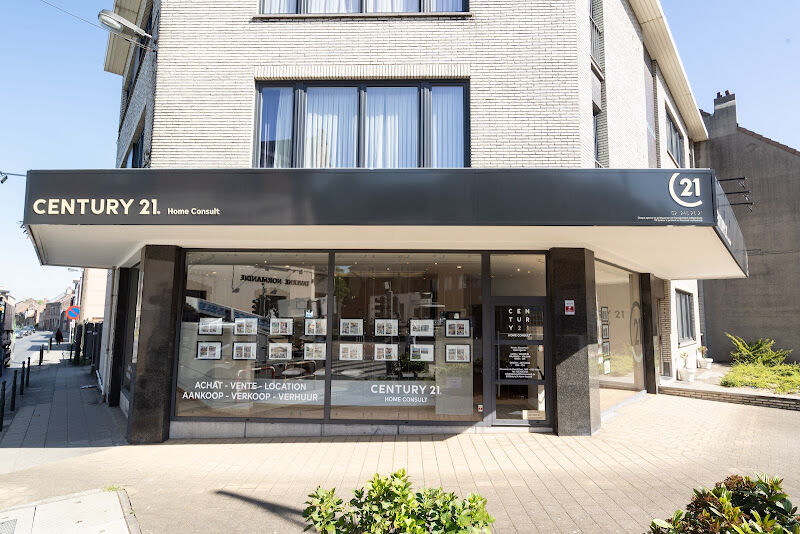 Foto van CENTURY 21 Home Consult