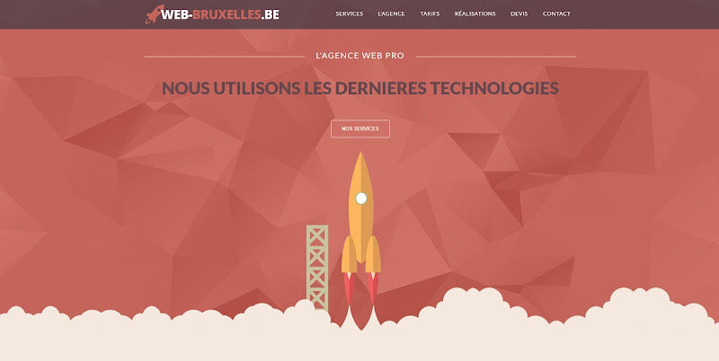 Foto van Agence Web Bruxelles