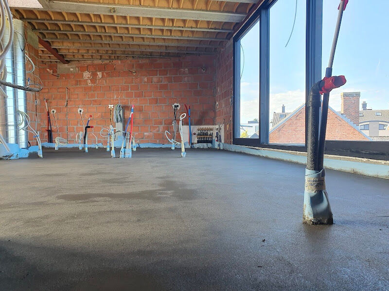 Foto van Chape & Isolatiewerken Maes.