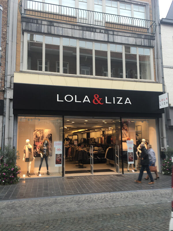 Foto van Lola&Liza