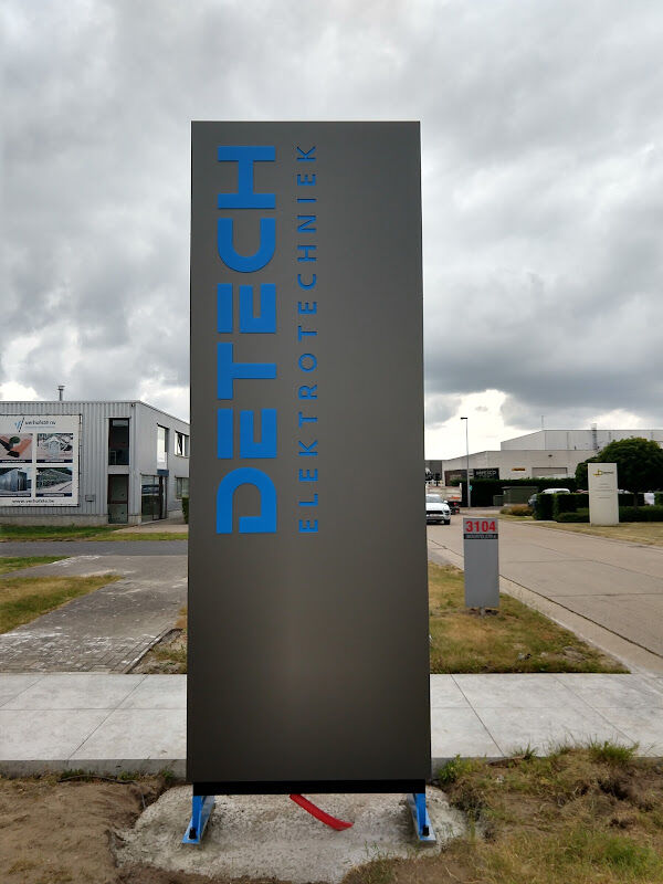 Foto van Detech BV