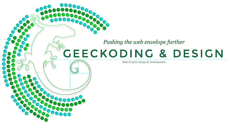 Foto van Geeckoding & Design