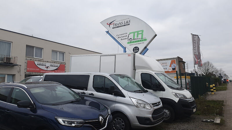 Foto van Transportbedrijf Trans L&S