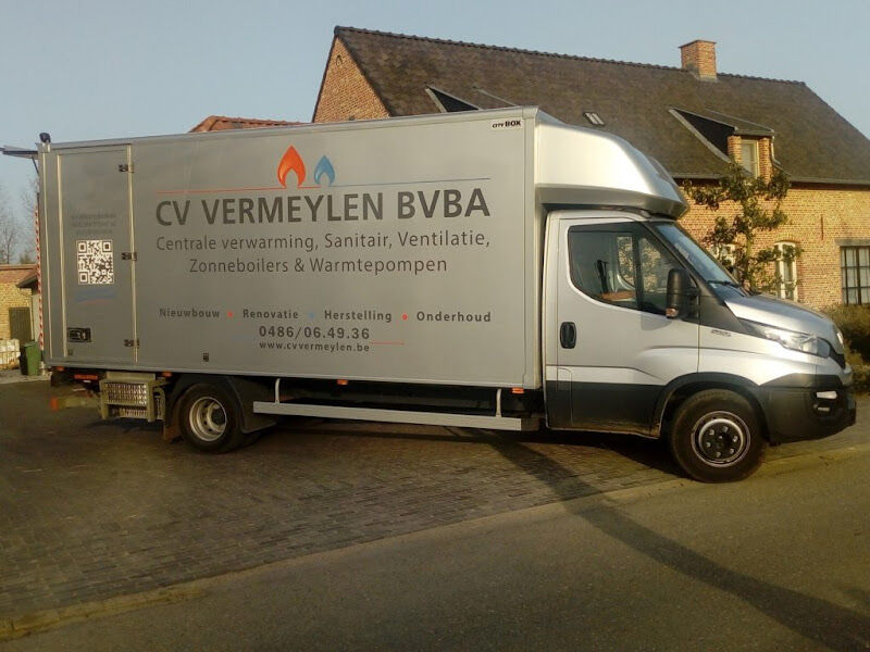Foto van Cv Vermeylen Bvba