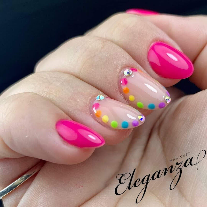 Foto van Eleganza manicure