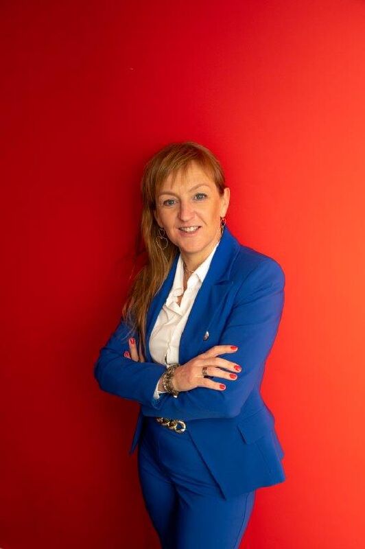 Foto van Ilse Dieltjens