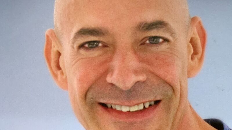 Foto van Dr. Thierry Lafullarde