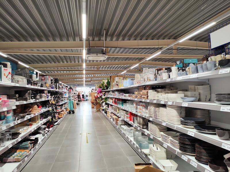 Foto van Action Destelbergen