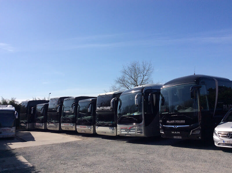 Foto van Pajot Tours