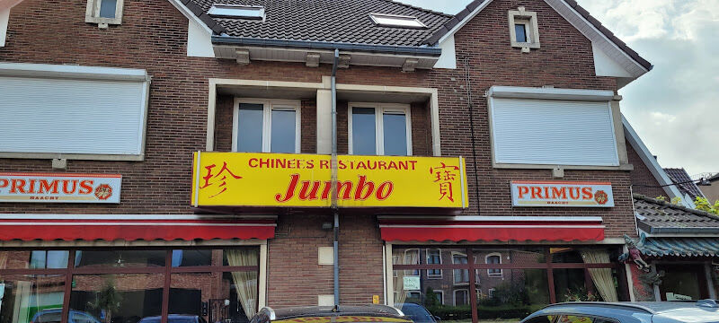 Foto van Jumbo