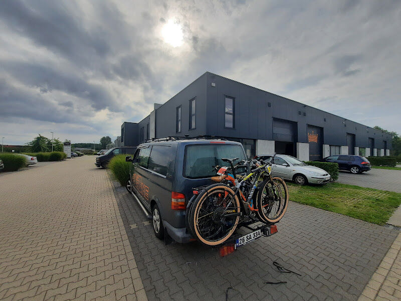 Foto van ACL Garage Lommel